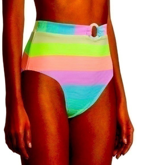 No Boundaries Other - Bikini Bottom